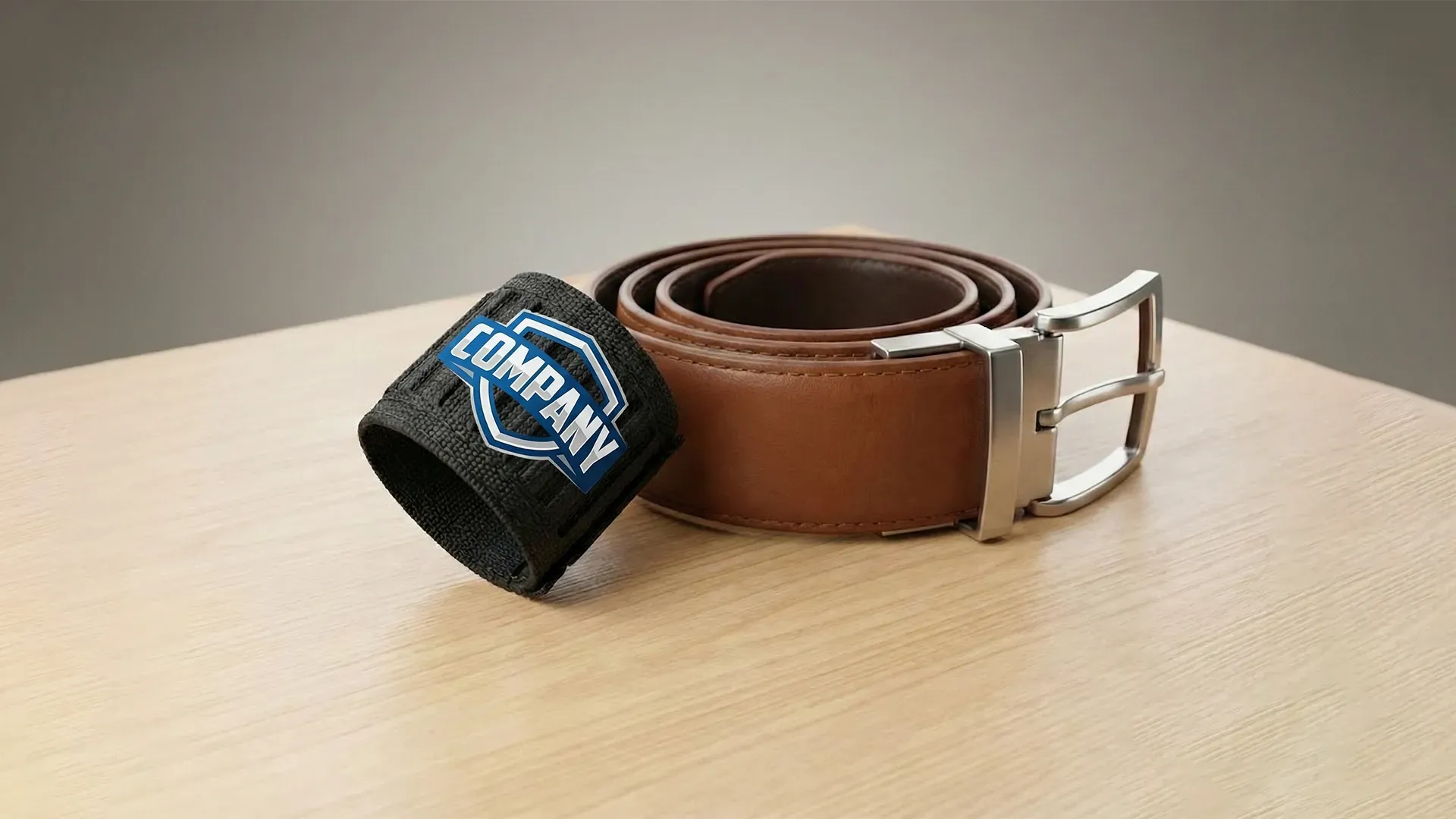 Brandable Extra Belt Loop